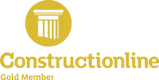 Constructionline Logo